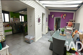 achat maison bessancourt 95550