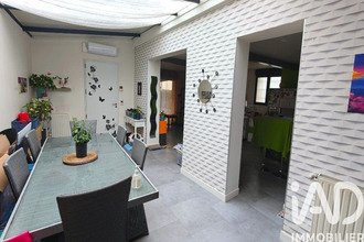 achat maison bessancourt 95550