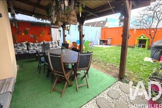 achat maison bessancourt 95550