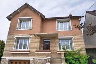 achat maison bessancourt 95550