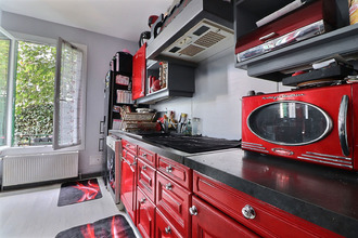 achat maison bessancourt 95550