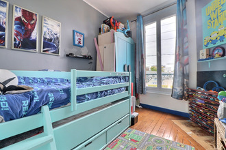 achat maison bessancourt 95550