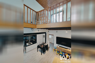 achat maison bessancourt 95550