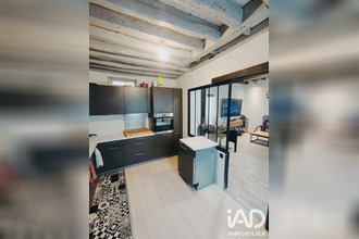 achat maison bessancourt 95550