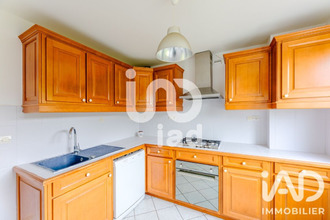 achat maison bessancourt 95550