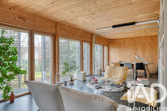 achat maison bessancourt 95550