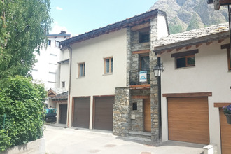 achat maison bessans 73480