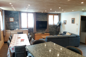achat maison bessans 73480