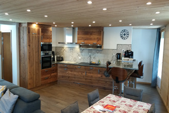 achat maison bessans 73480