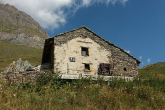 achat maison bessans 73480