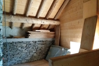 achat maison bessans 73480