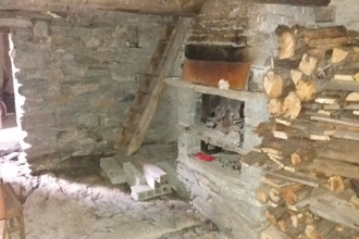 achat maison bessans 73480