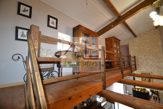 achat maison bessas 07150