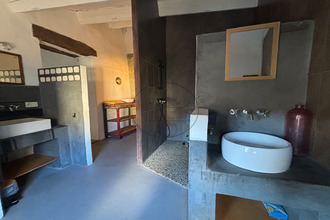 achat maison bessas 07150