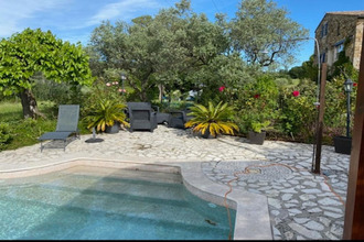 achat maison bessas 07150