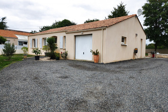 achat maison bessay 85320