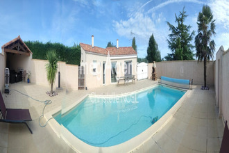 achat maison bessay 85320