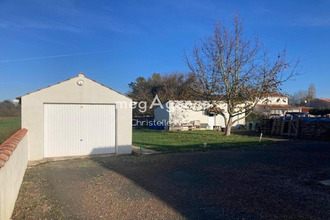 achat maison bessay 85320