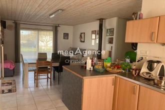 achat maison bessay 85320