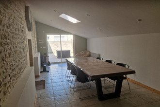 achat maison bessay 85320