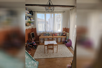 achat maison bessay 85320