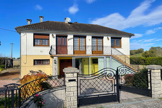 achat maison bessay-sur-allier 03340