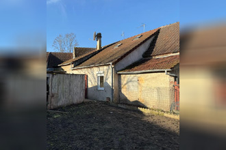 achat maison bessay-sur-allier 03340