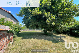achat maison bessay-sur-allier 03340