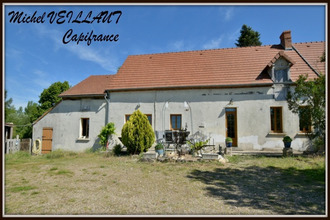 achat maison bessay-sur-allier 03340