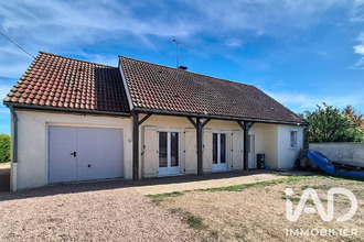 achat maison bessay-sur-allier 03340