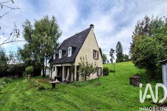 achat maison besse 15140