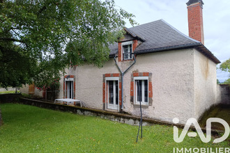 achat maison besse 15140