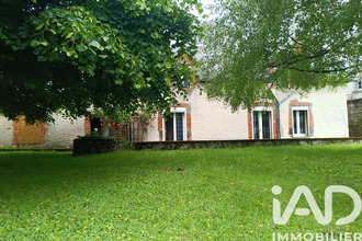 achat maison besse 15140
