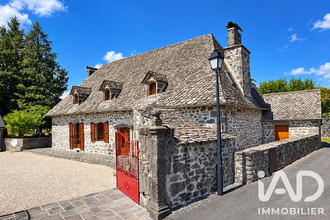 achat maison besse 15140