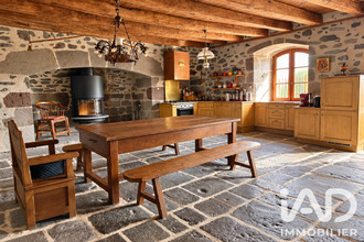 achat maison besse 15140