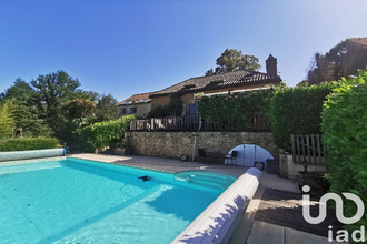 achat maison besse 24550