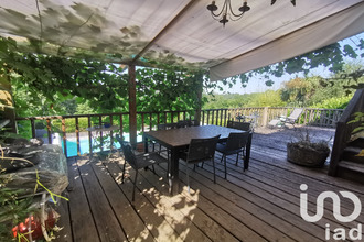 achat maison besse 24550