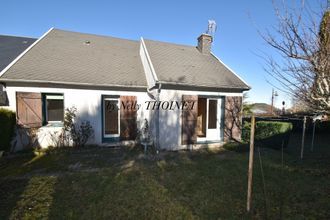 achat maison besse-et-st-anastaise 63610