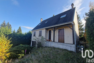 achat maison besse-et-st-anastaise 63610