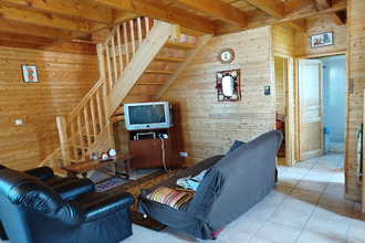 achat maison besse-et-st-anastaise 63610