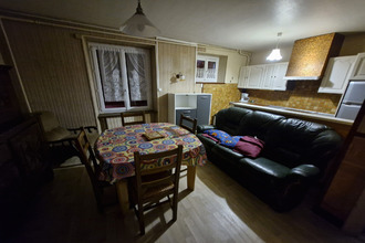 achat maison besse-et-st-anastaise 63610