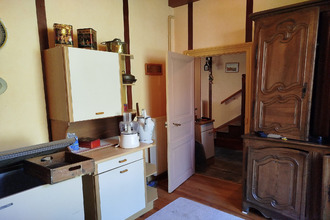 achat maison besse-et-st-anastaise 63610