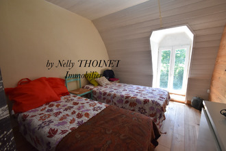 achat maison besse-et-st-anastaise 63610