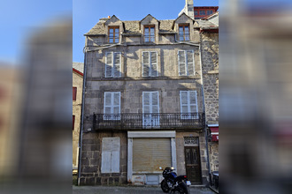 achat maison besse-et-st-anastaise 63610