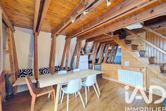 achat maison besse-et-st-anastaise 63610