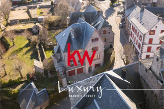 achat maison besse-et-st-anastaise 63610