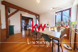 achat maison besse-et-st-anastaise 63610