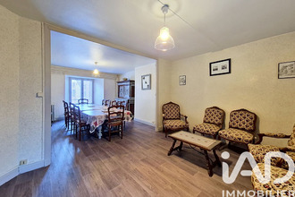 achat maison besse-et-st-anastaise 63610