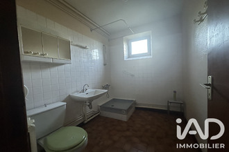 achat maison besse-et-st-anastaise 63610