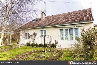 achat maison besse-sur-braye 72310